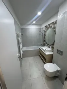 Apartament 2 camere Astra, 55 mp - Brasov - foto 7