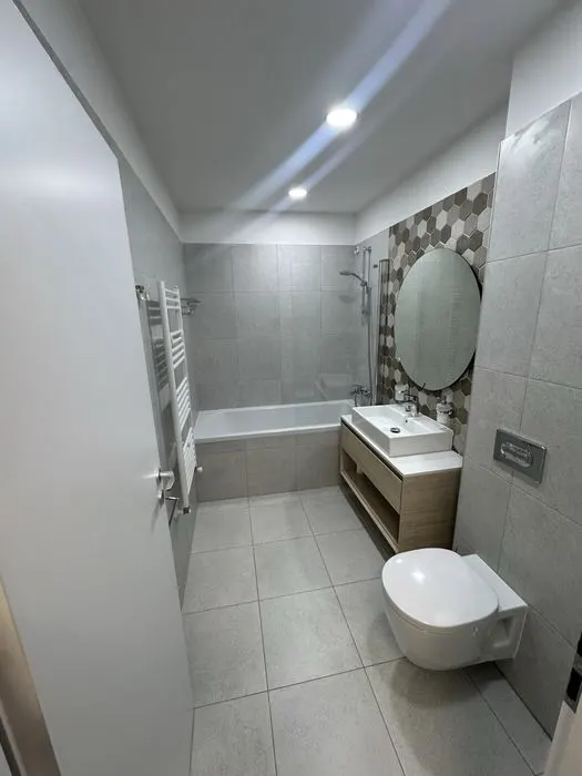 Apartament 2 camere Astra, 55 mp - Brasov - foto 7