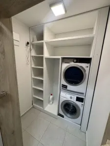 Apartament 2 camere Astra, 55 mp - Brasov - foto 8