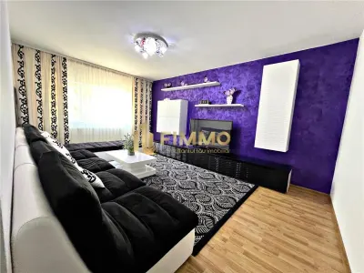 Apartament de inchiriat | 3 cam | Obcini | ID:629 - Suceava