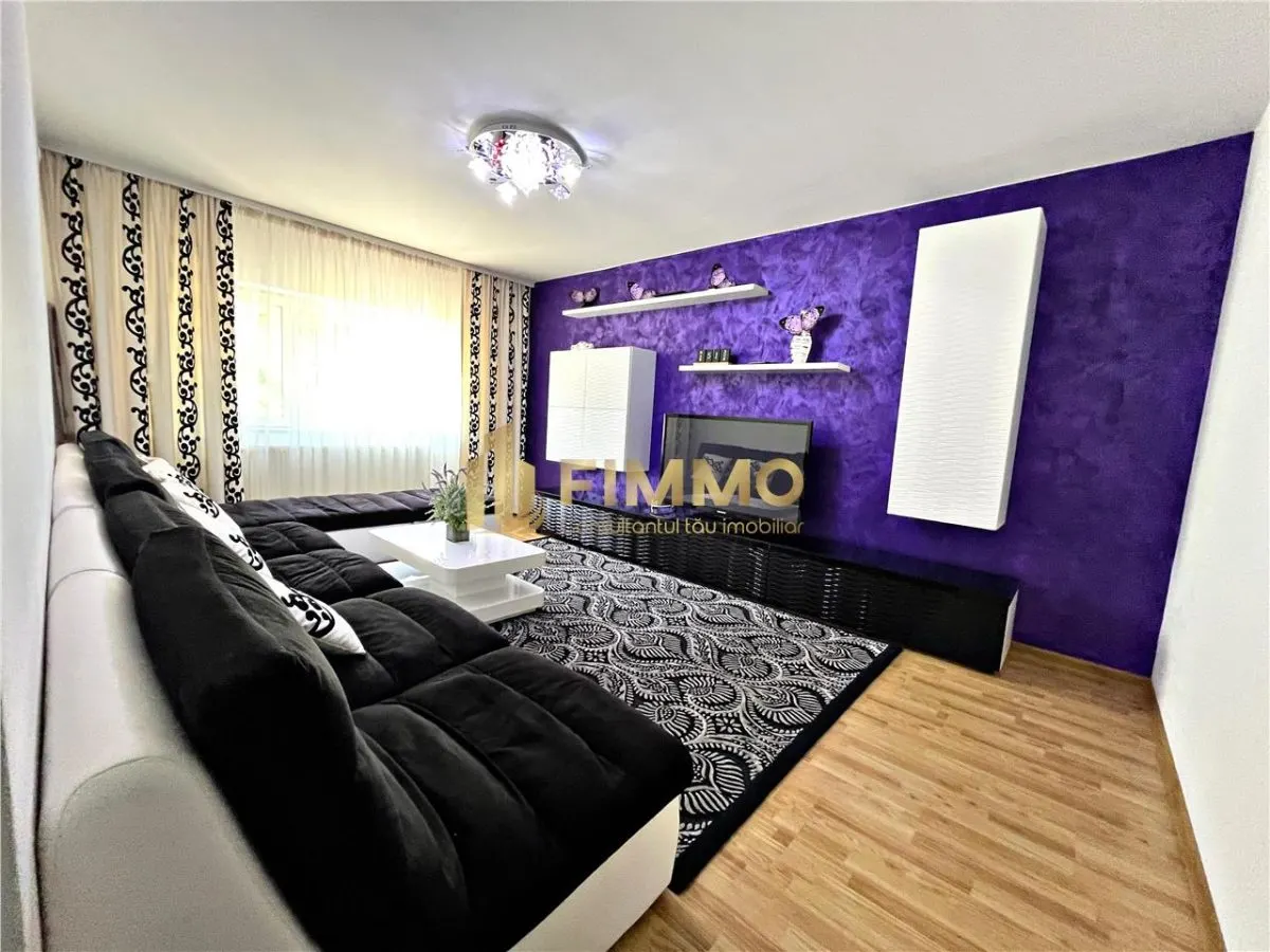 Apartament de inchiriat | 3 cam | Obcini | ID:629 - foto 1