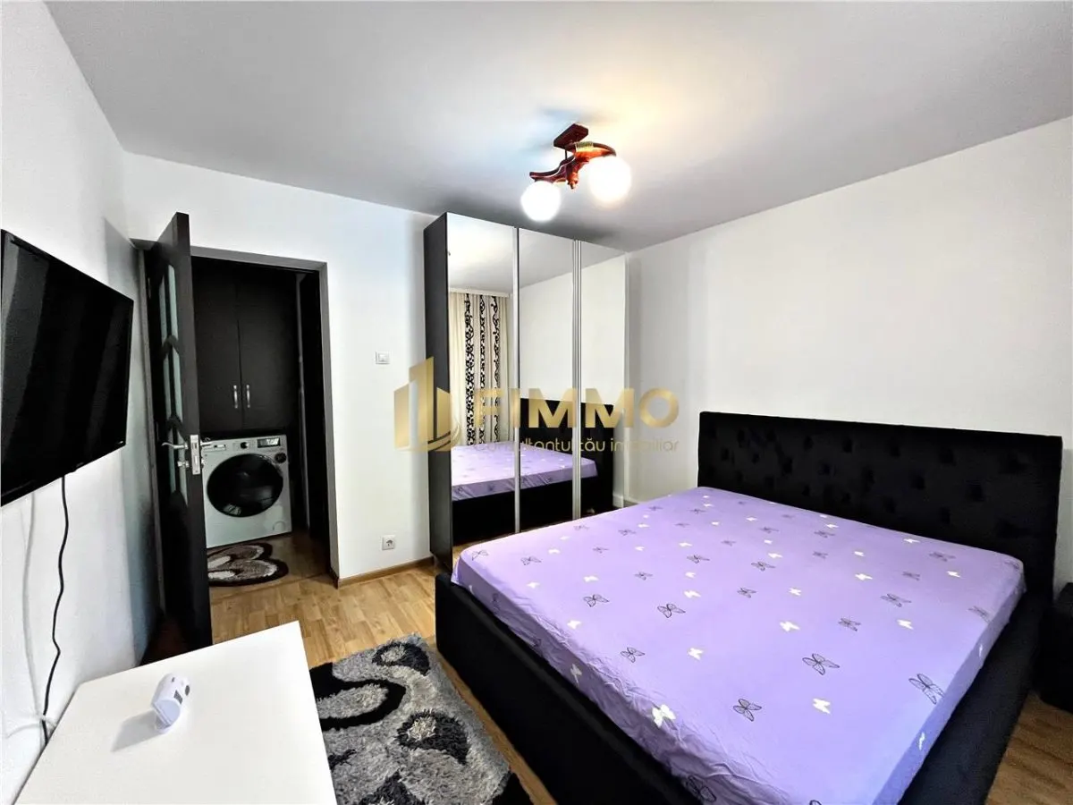 Apartament de inchiriat | 3 cam | Obcini | ID:629 - foto 3
