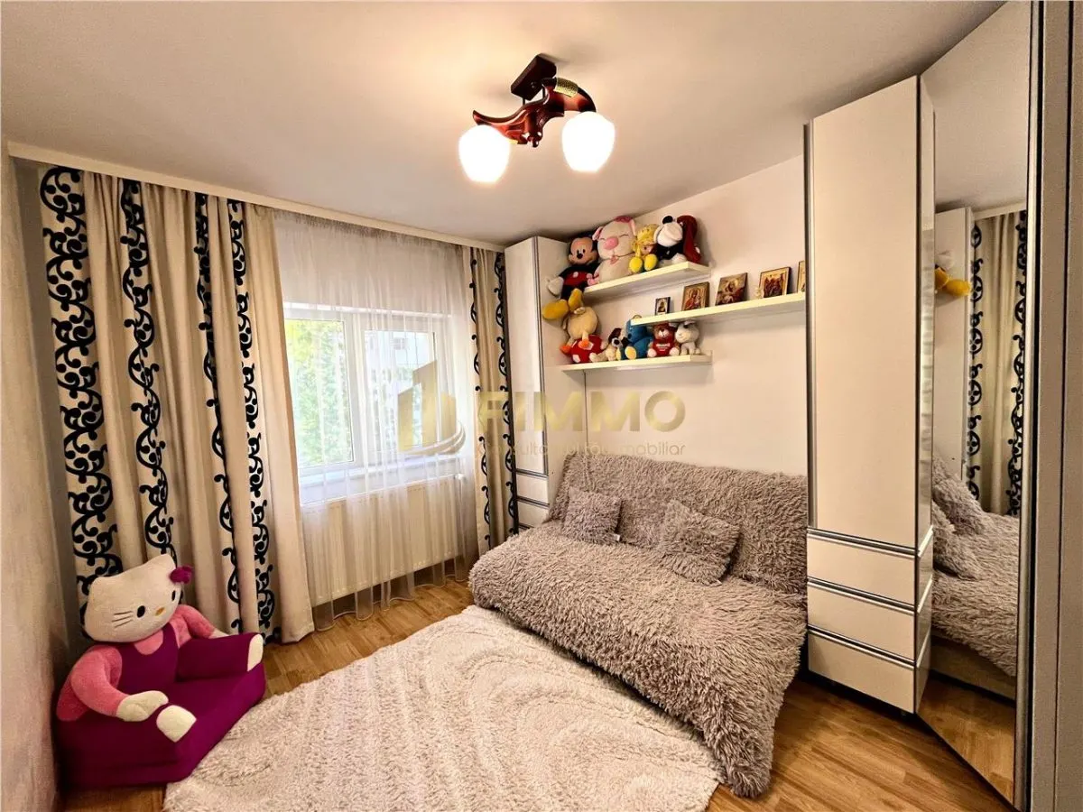 Apartament de inchiriat | 3 cam | Obcini | ID:629 - foto 4