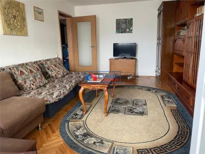 Vanzare apartament 3 camere, cartier Plopilor, Cluj-Napoca - Cluj-Napoca