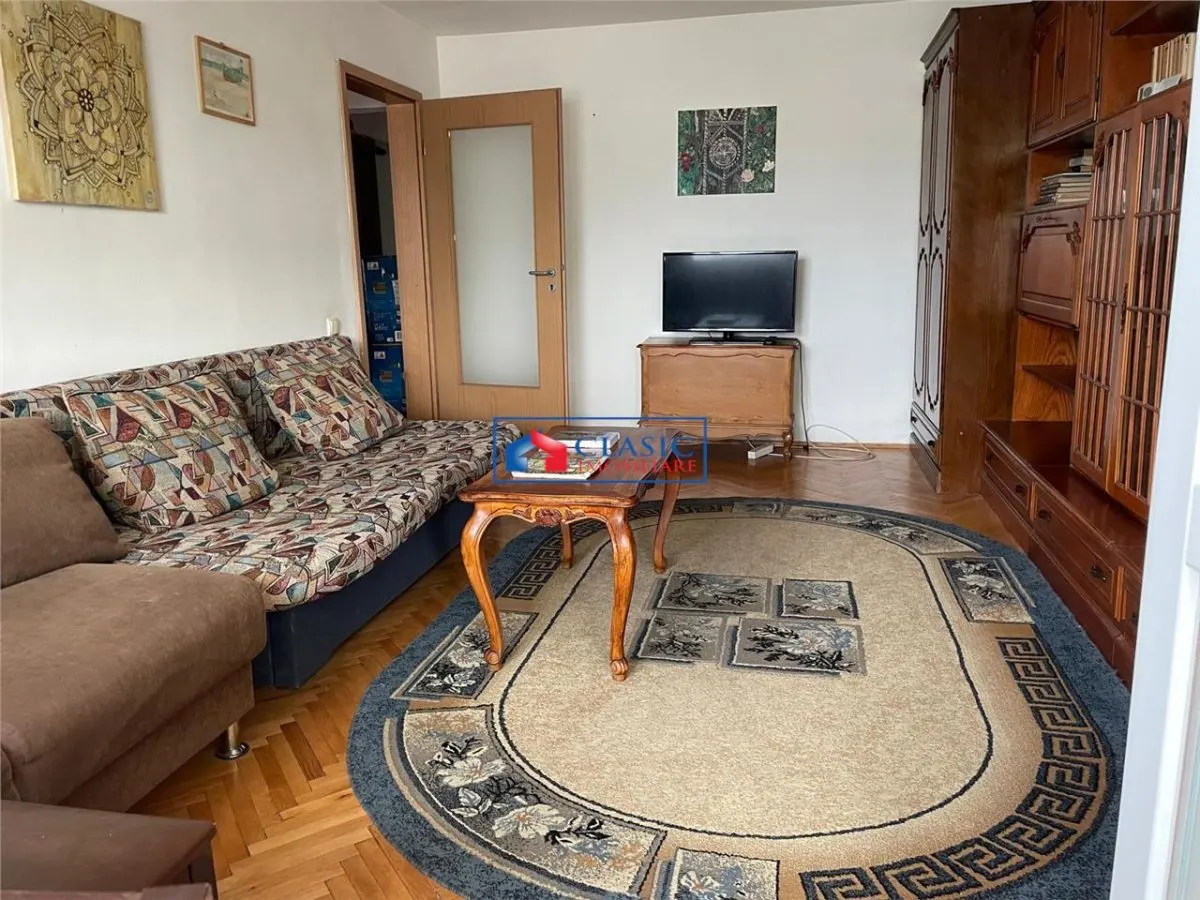 Vanzare apartament 3 camere, cartier Plopilor, Cluj-Napoca - foto 1
