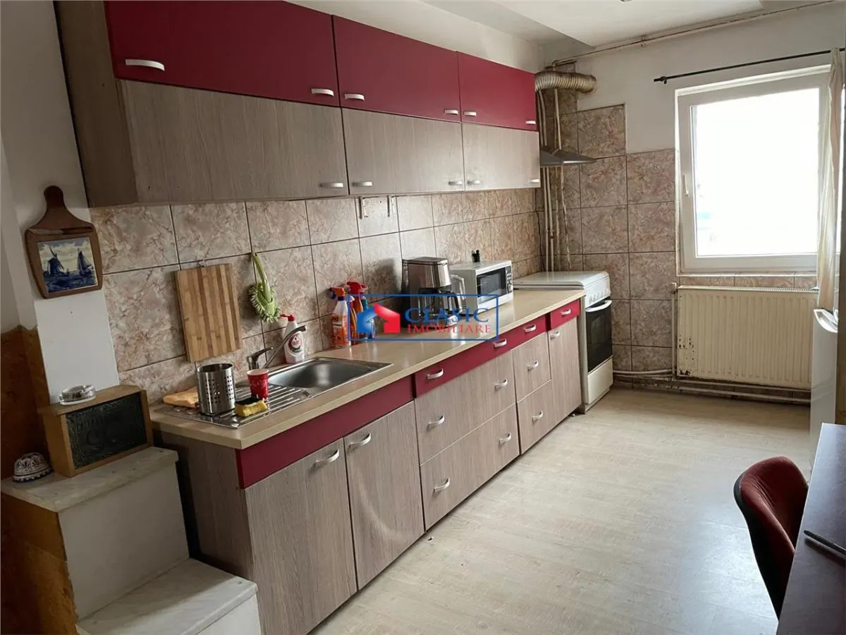 Vanzare apartament 3 camere, cartier Plopilor, Cluj-Napoca - foto 2