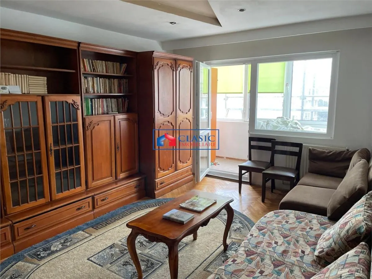 Vanzare apartament 3 camere, cartier Plopilor, Cluj-Napoca - foto 5