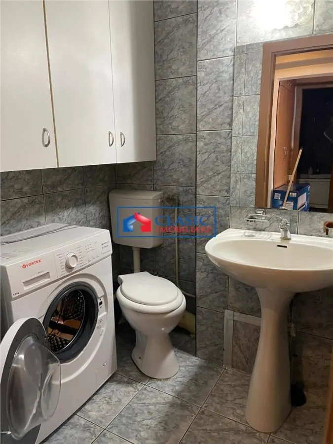 Vanzare apartament 3 camere, cartier Plopilor, Cluj-Napoca - foto 6