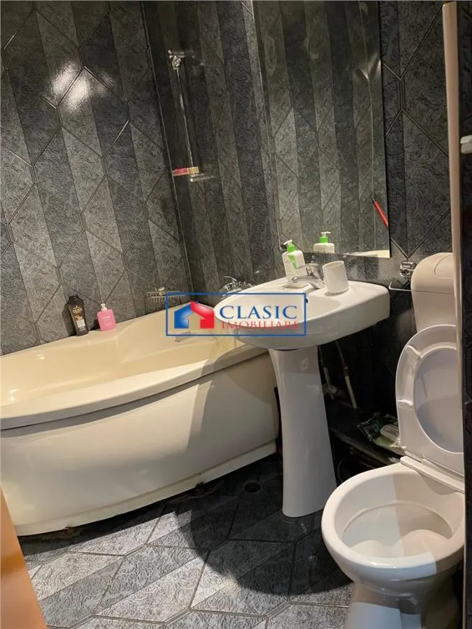 Vanzare apartament 3 camere, cartier Plopilor, Cluj-Napoca - foto 10