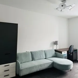 Apartament ultracentral 2 camere de închiriat - Cuza Vodă - Iasi