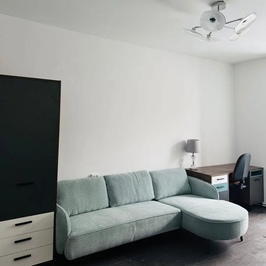 Apartament ultracentral 2 camere de închiriat - Cuza Vodă - foto 1