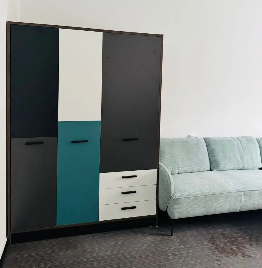 Apartament ultracentral 2 camere de închiriat - Cuza Vodă - foto 3