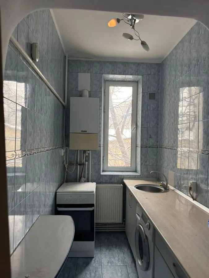 Apartament ultracentral 2 camere de închiriat - Cuza Vodă - foto 7