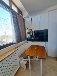 Apartament 3 Camere Valea Adancă - 445 euro - Iasi