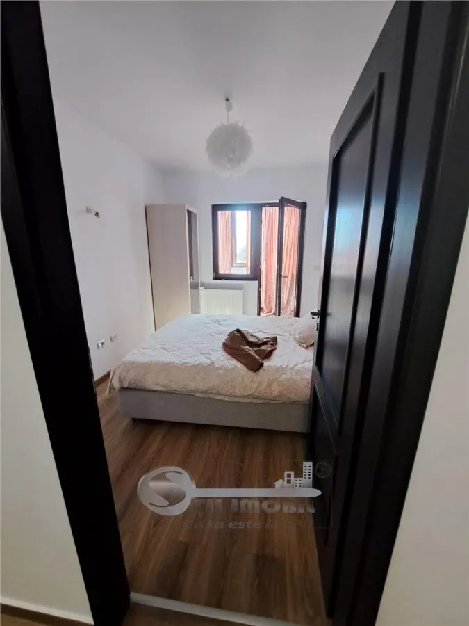 Apartament 3 Camere Valea Adancă - 445 euro - foto 4
