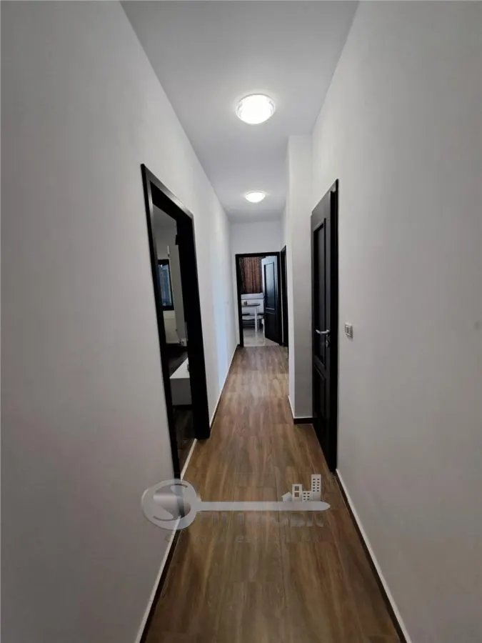 Apartament 3 Camere Valea Adancă - 445 euro - foto 6