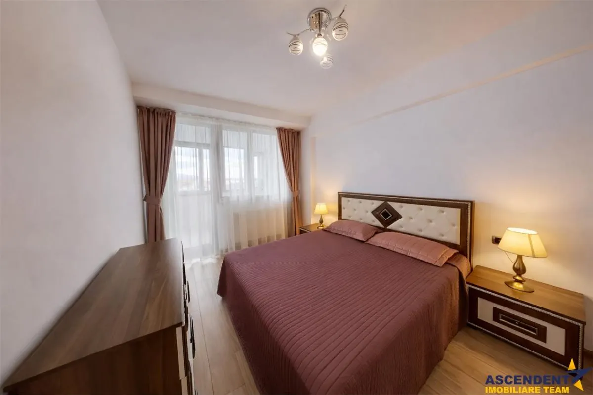 Cu orizont catre munti, decomandat, accesorizat, parcare, Isaran, Coresi, Tractorul, Brasov - foto 4