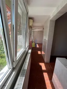 VEZI VIDEO! 2 camere 48 mp,  parter cu balcon 11 m, Viziru 1 - foto 5