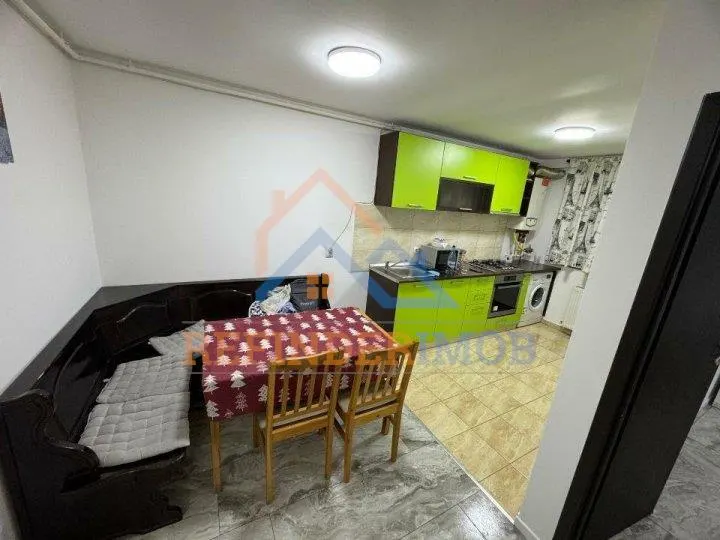 Apartament 2 camere de vanzare Sebastian - foto 7