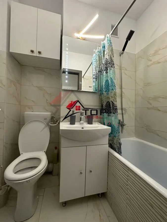Apartament 2 Camere  Tatarasi - foto 3
