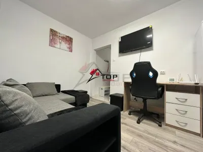 Apartament 2 Camere  Tatarasi - foto 4