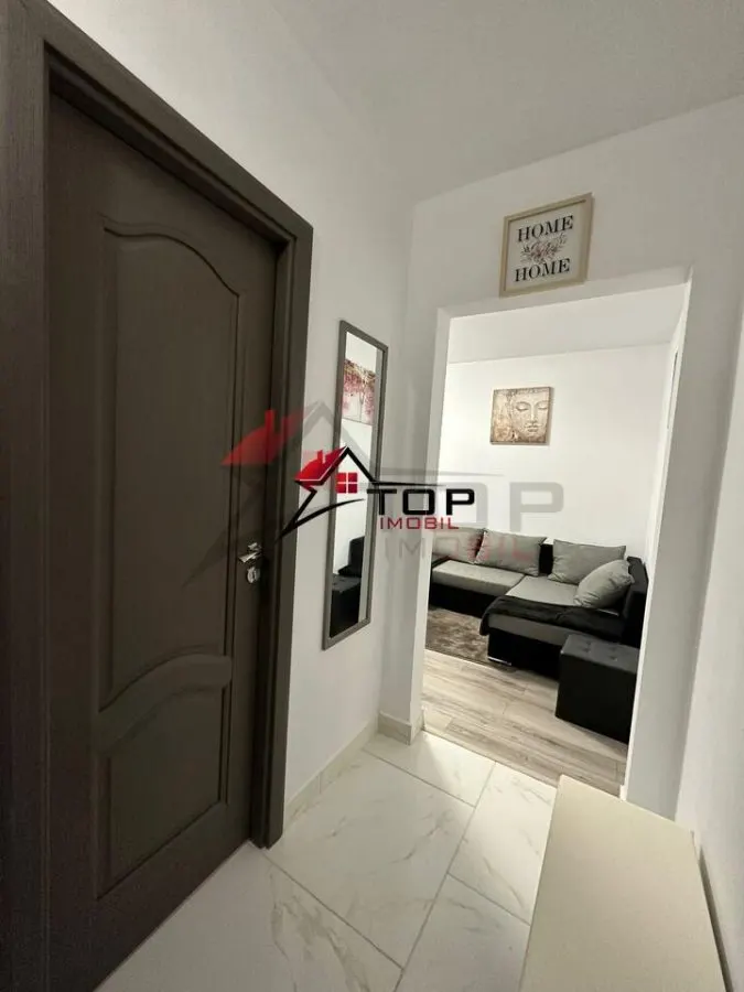 Apartament 2 Camere  Tatarasi - foto 7