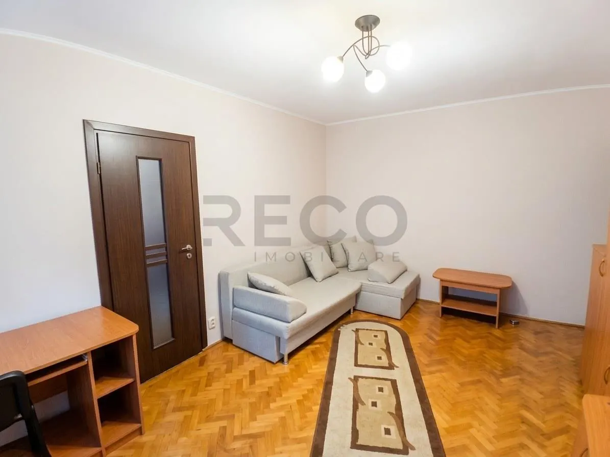 RECO Apartament cu 2 camere tip T - cartier Velenta - foto 1
