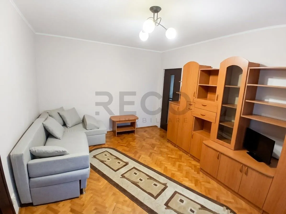 RECO Apartament cu 2 camere tip T - cartier Velenta - foto 2
