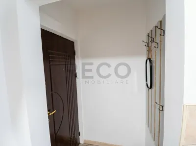 RECO Apartament cu 2 camere tip T - cartier Velenta - foto 13