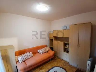 RECO Apartament cu 2 camere tip T - cartier Velenta - foto 4