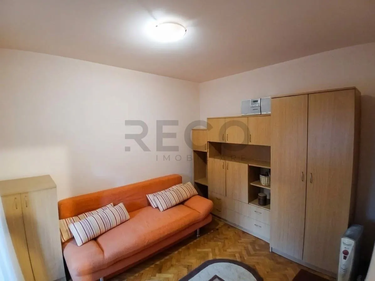 RECO Apartament cu 2 camere tip T - cartier Velenta - foto 4