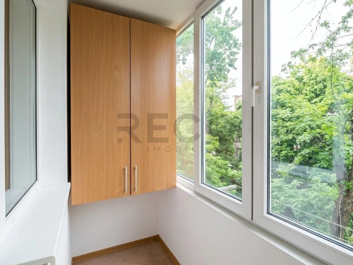 RECO Apartament cu 2 camere tip T - cartier Velenta - foto 6