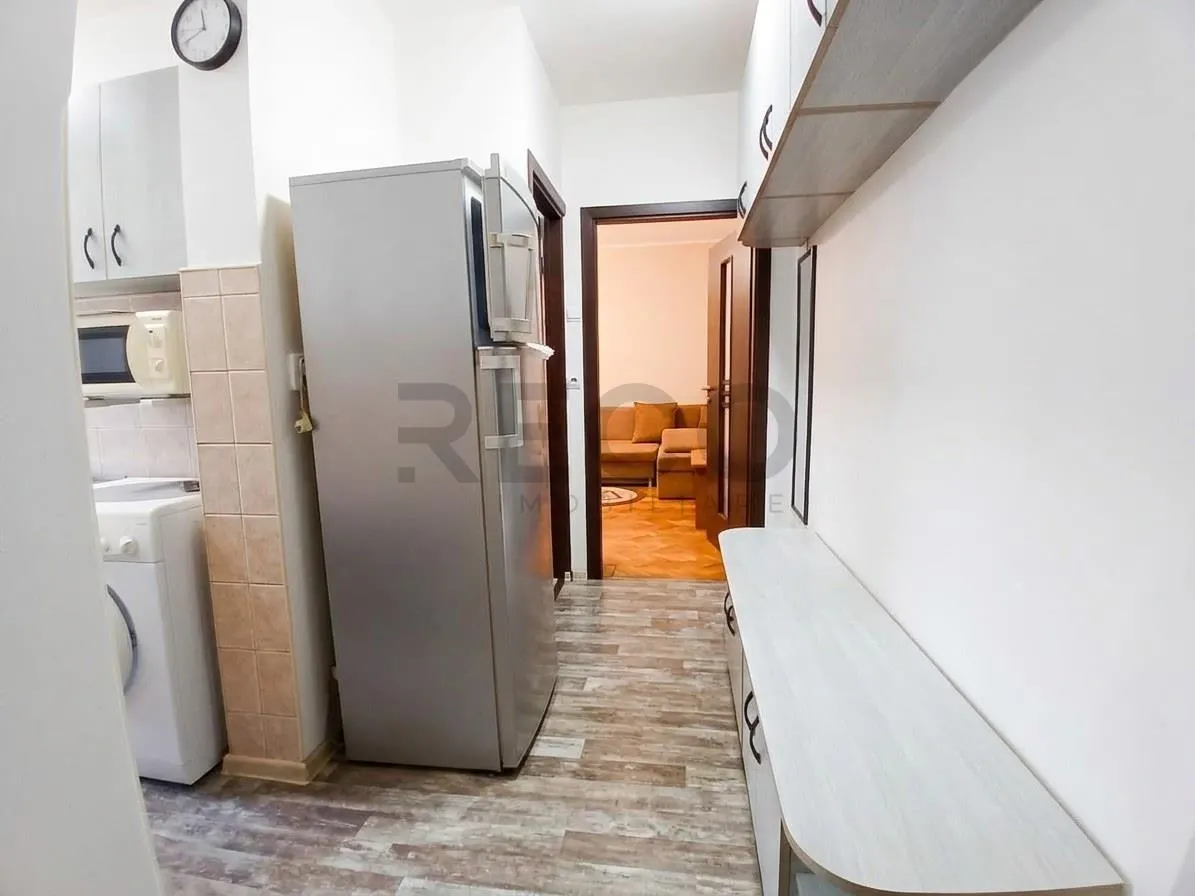 RECO Apartament cu 2 camere tip T - cartier Velenta - foto 8