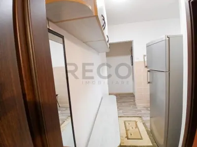 RECO Apartament cu 2 camere tip T - cartier Velenta - foto 9
