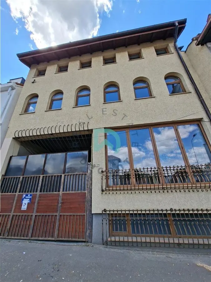 Spatiu birouri Lunga, 500 mp - Brasov - foto 1