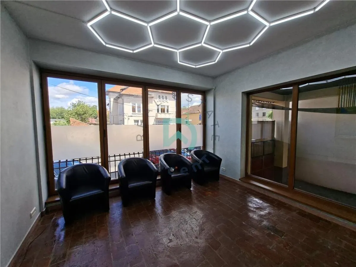 Spatiu birouri Lunga, 500 mp - Brasov - foto 2