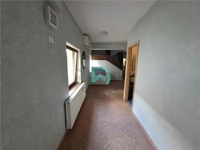 Spatiu birouri Lunga, 500 mp - Brasov - foto 11