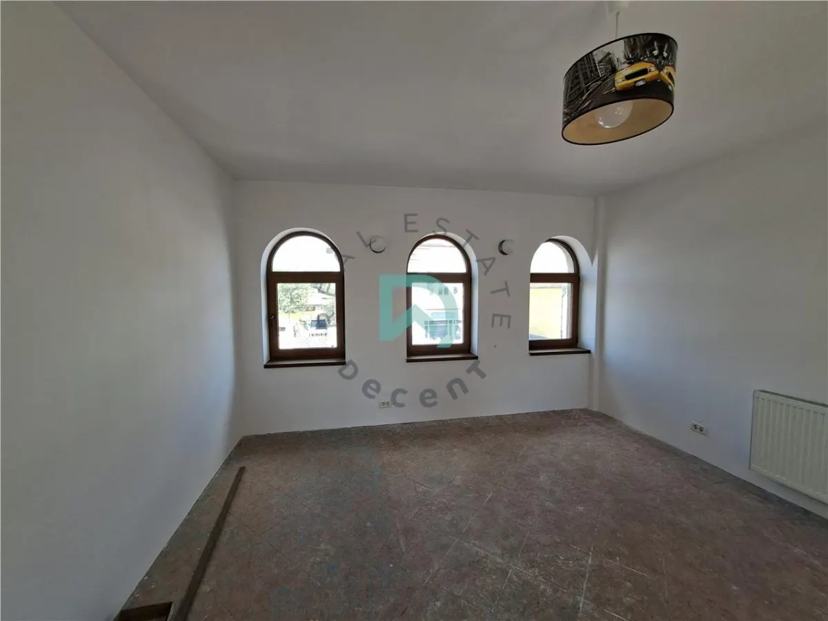 Spatiu birouri Lunga, 500 mp - Brasov - foto 14