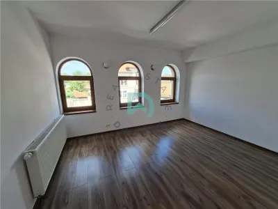 Spatiu birouri Lunga, 500 mp - Brasov - foto 15