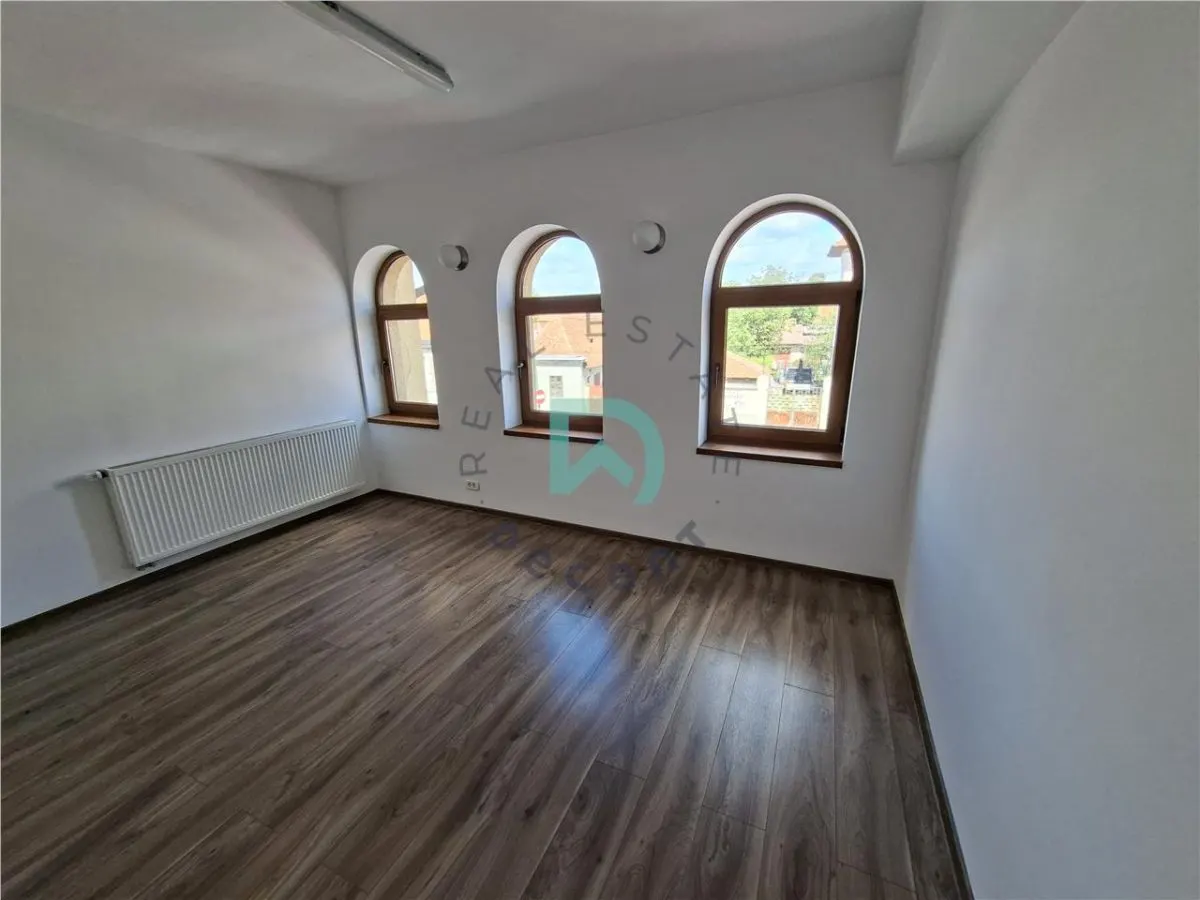 Spatiu birouri Lunga, 500 mp - Brasov - foto 16
