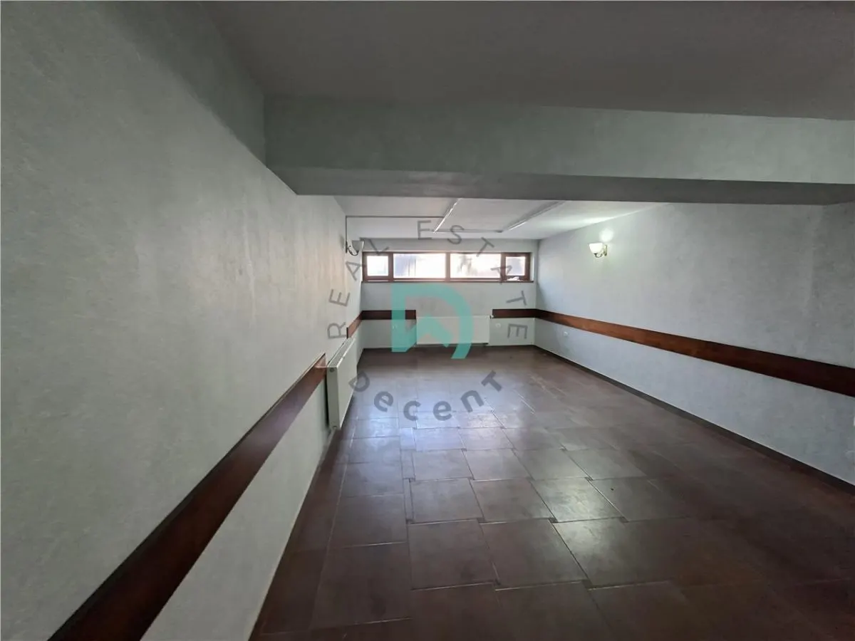 Spatiu birouri Lunga, 500 mp - Brasov - foto 19