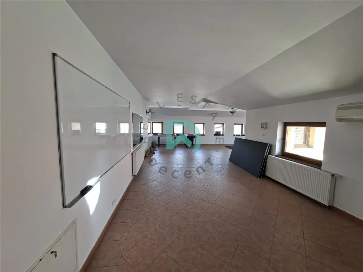 Spatiu birouri Lunga, 500 mp - Brasov - foto 4
