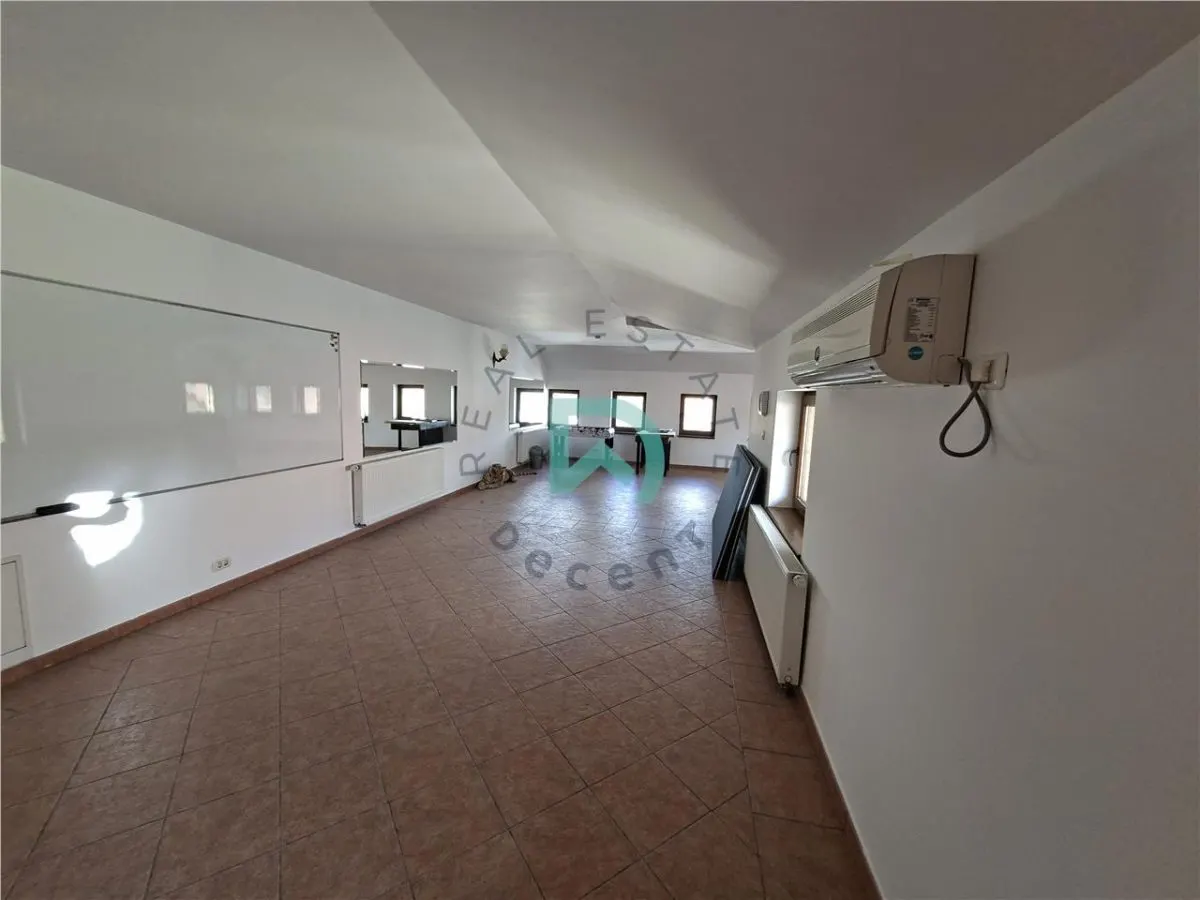 Spatiu birouri Lunga, 500 mp - Brasov - foto 9