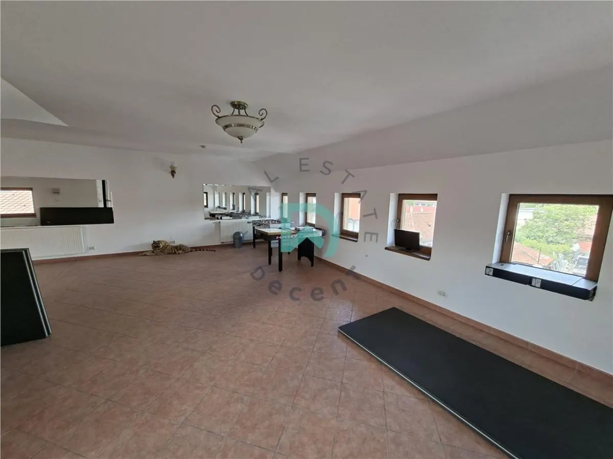Spatiu birouri Lunga, 500 mp - Brasov - foto 10