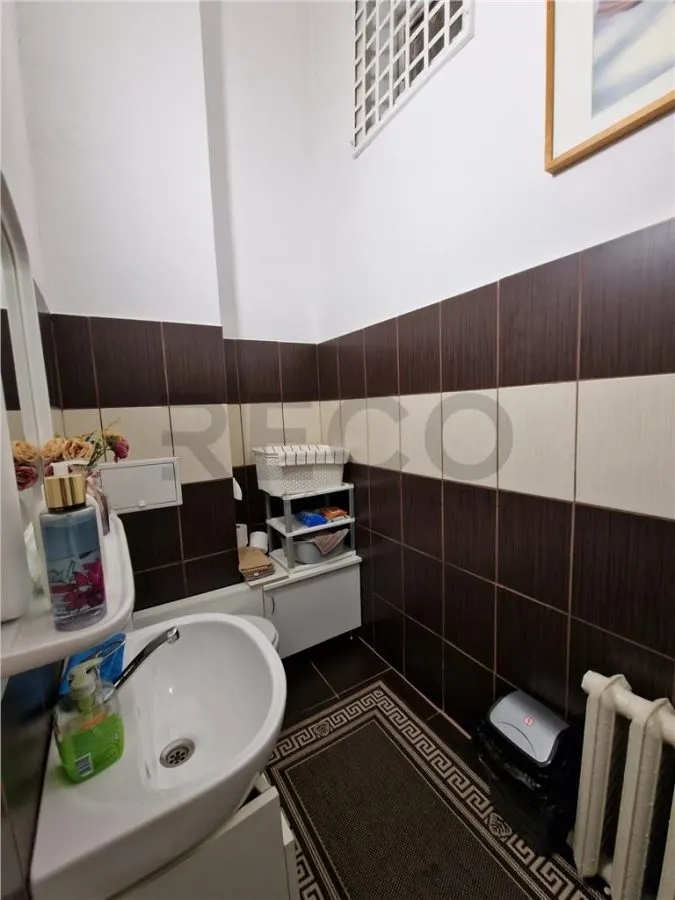 RECO Spatiu Comercial in Oradea zona ultracentrala, Republicii - foto 11