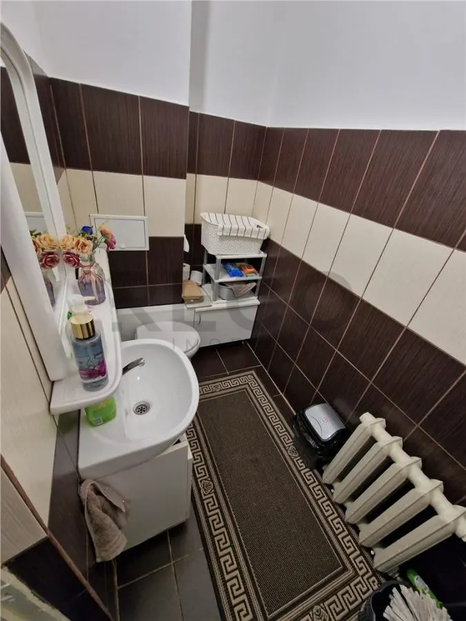 RECO Spatiu Comercial in Oradea zona ultracentrala, Republicii - foto 12