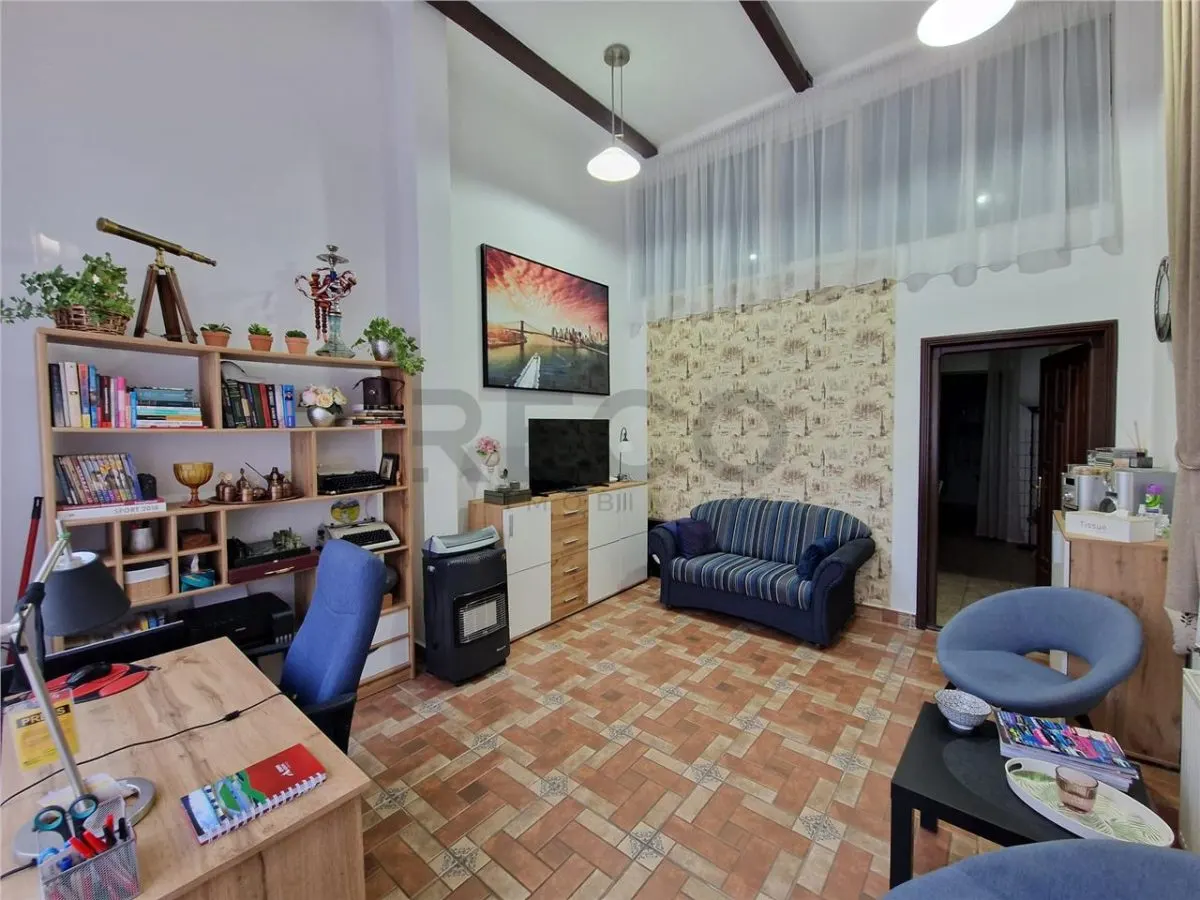 RECO Spatiu Comercial in Oradea zona ultracentrala, Republicii - foto 3