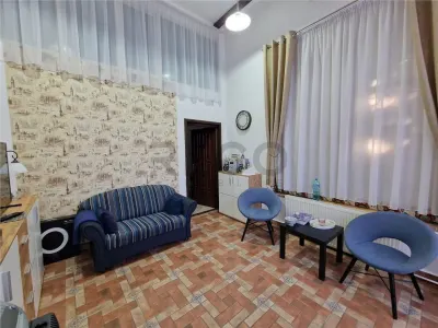 RECO Spatiu Comercial in Oradea zona ultracentrala, Republicii - foto 4