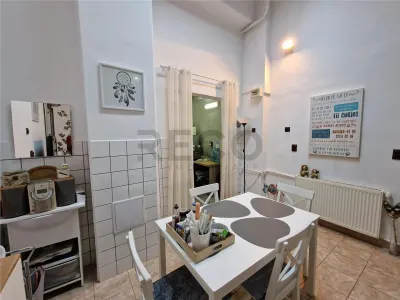 RECO Spatiu Comercial in Oradea zona ultracentrala, Republicii - foto 5