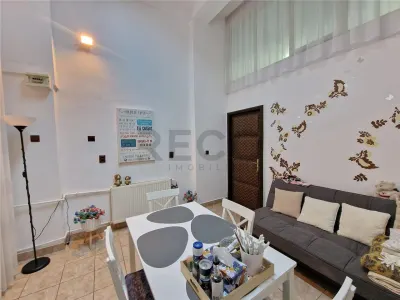 RECO Spatiu Comercial in Oradea zona ultracentrala, Republicii - foto 7